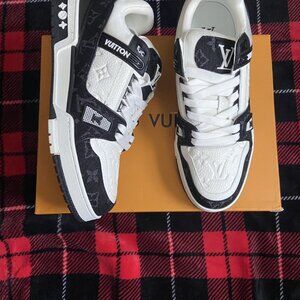 Louis Vuitton Trainers